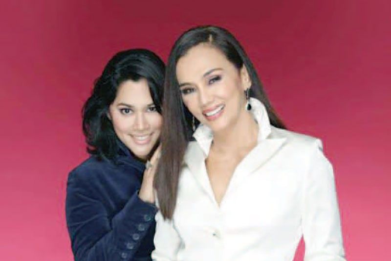 Kuh Ledesma, daughter Isabella talk about secrets that bond mother and child