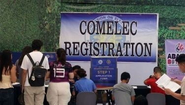 Comelec, Miru urged to disclose election contract details