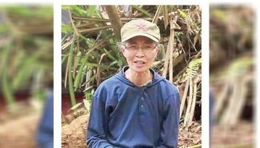 Top NPA amazon slain in Agusan del Norte clash