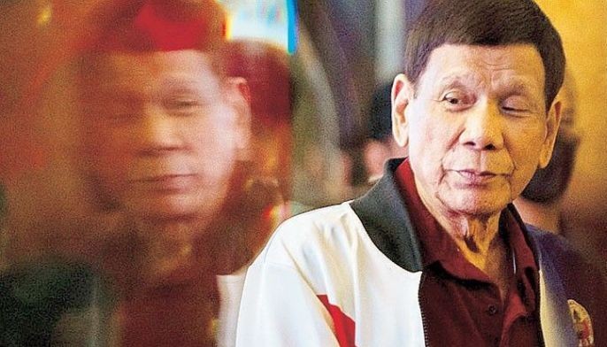 Marcos, senators slam Duterte kill remark