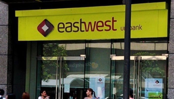 EastWest Bank eyes continued credit card growth