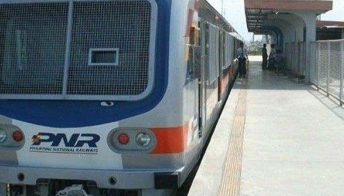 PNR&rsquo;s Naga-Legazpi route resumes February