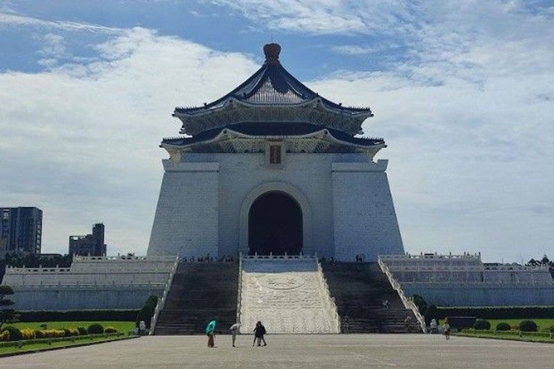 Taiwan seeks more Pinoy tourists