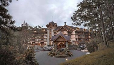 Landco Lifestyle Ventures takes over management of Camp John Hay, The Manor