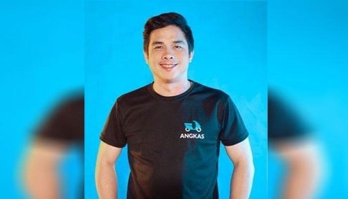 LTO revokes license of Angkas CEO