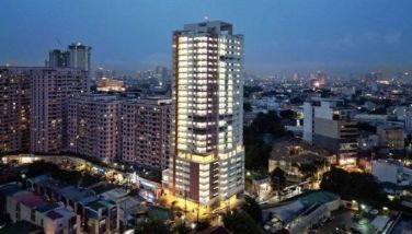 Federal Landâs Valencia Hills Tower E holds ceremonial opening