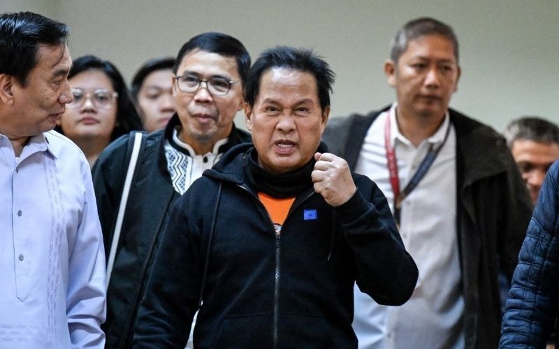 Apollo Quiboloy