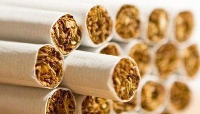 Cigarette smugglers nabbed in GenSan