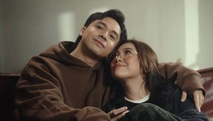 Moira Dela Torre releases music video with Sam Concepcion