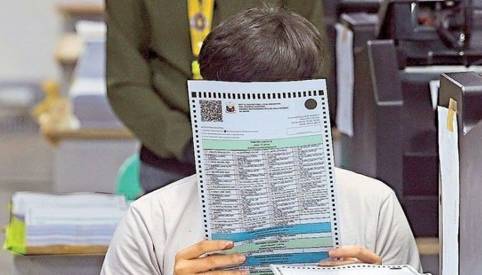 Comelec requires survey firms to register