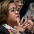 De Lima rebuts China: Philippines did not provoke South China Sea dispute