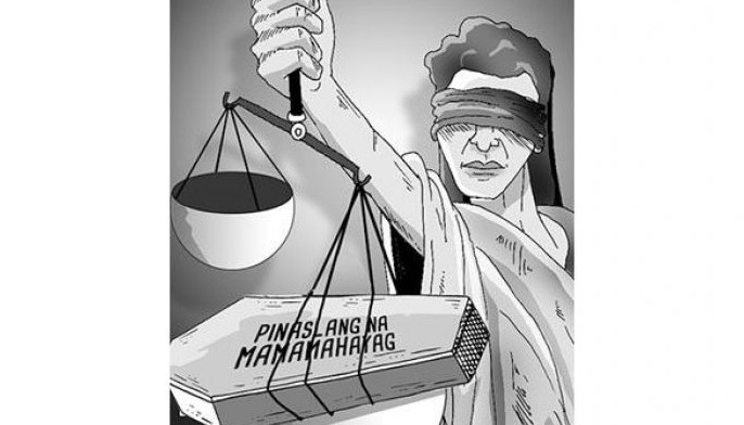 EDITORYAL - Mabagal ang hustisya sa mga pinatay na journalists!