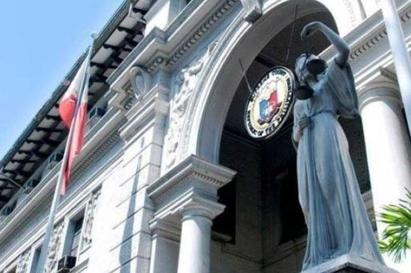 SC to Congress, Palace: Submit copies of GAA