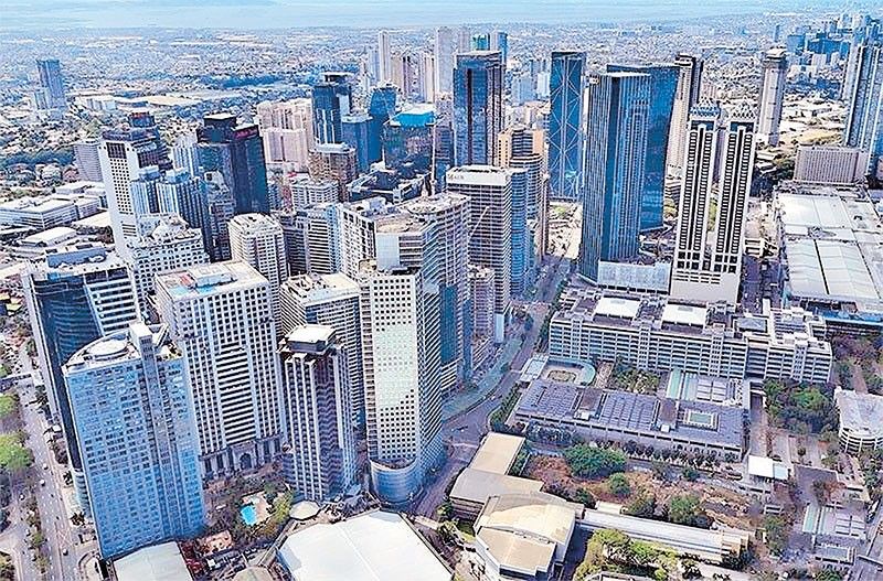 ‘Manila capable of evolving into global playground city’