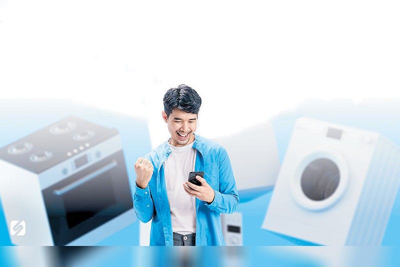 Pinoys to prioritize big-ticket purchases this year &acirc;�� study