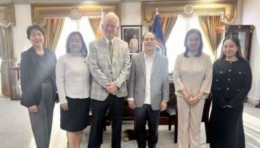 British Chamber, PEZA plan to hold investment mission to the UK