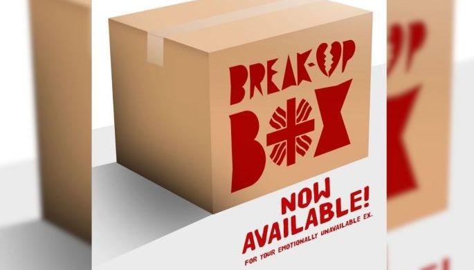 'Totoong second chance': Charity accepts exes' items as donations