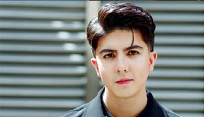 Mavy, pasok na host sa PBB