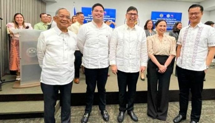 Subic sees more business, jobs with CREATE MORE Act