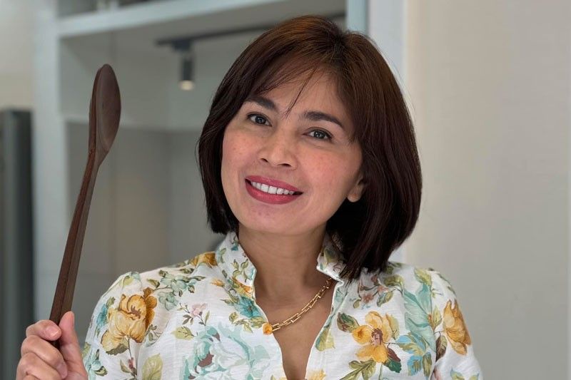 Ina ni Miguel, trending sa pagluluto