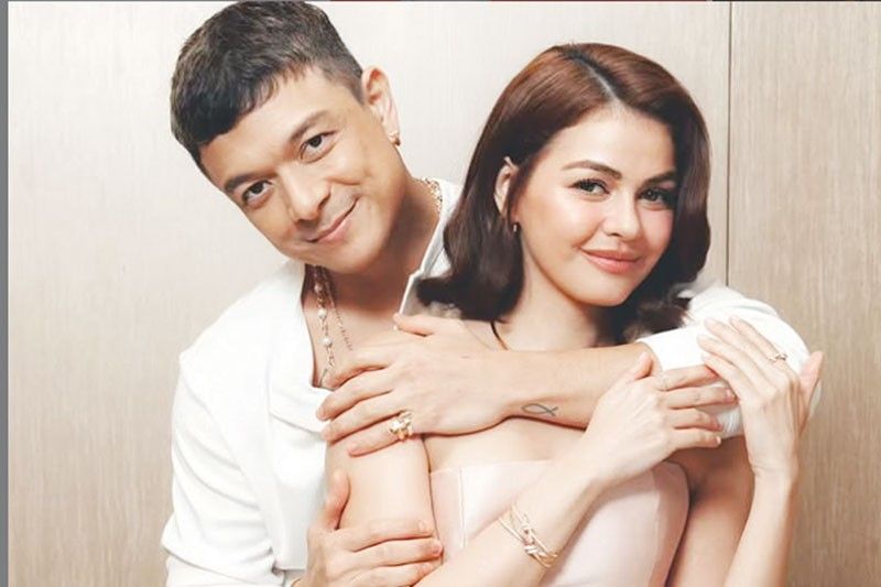 Jericho at Janine, hiwalay muna!