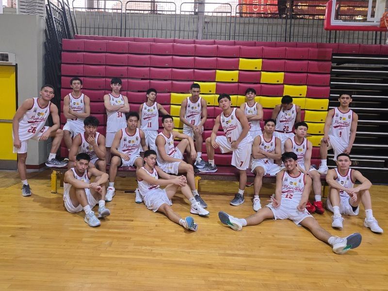 Junior Altas begin NCAA championship bid
