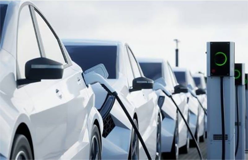 Automakers see 7% growth in EV sales this year