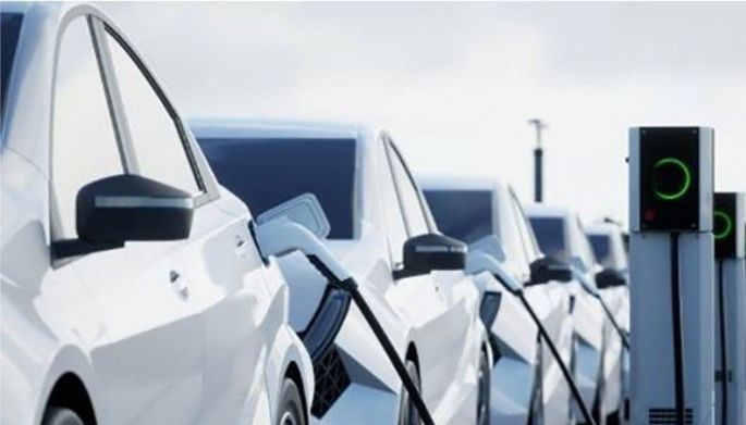 Automakers see 7% growth in EV sales this year
