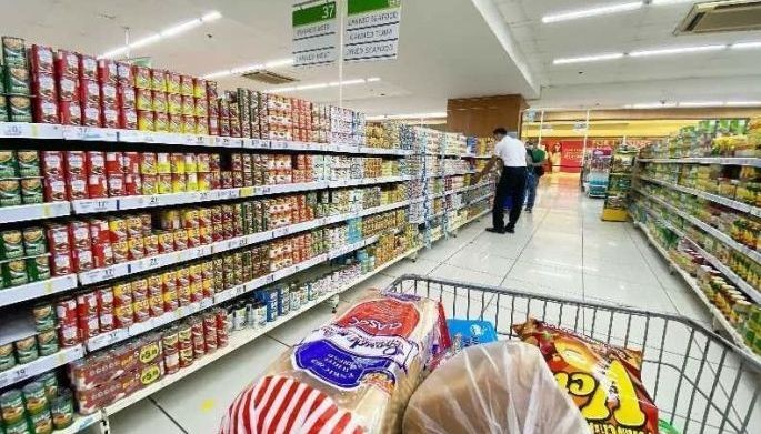 DTI issues 60-day price freeze in four Palawan areas