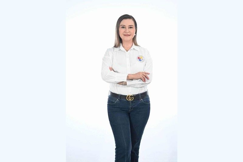 H.E.L.P. Pilipinas 1st Nominee Dr. Mildred Vitangcol: Pagpapagaling sa Bansa Higit sa Medisina