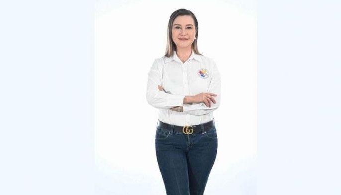 H.E.L.P. Pilipinas 1st Nominee Dr. Mildred Vitangcol: Pagpapagaling sa Bansa Higit sa Medisina