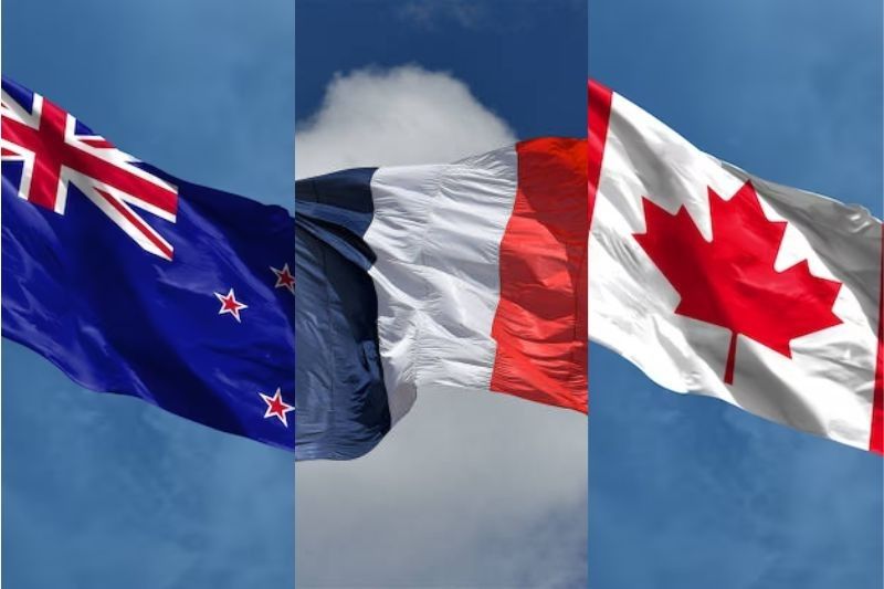 What to know: Philippines' VFA talks with New Zealand, Canada, France