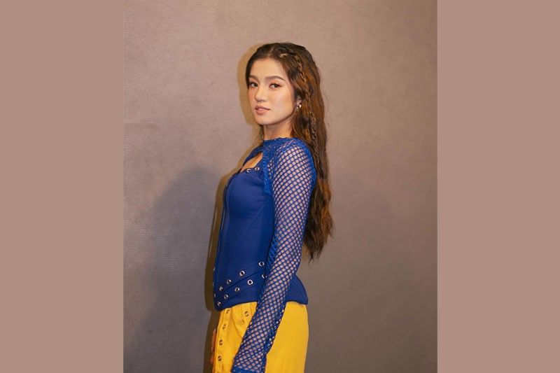 Fans ni Belle, nagpaliwanag sa pagbabanta