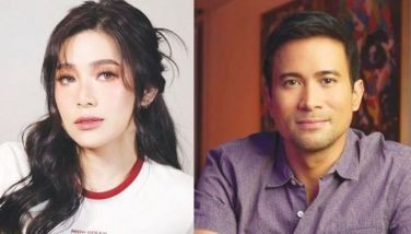 Moira denies being third party in Sam Milby, Catriona Gray breakup