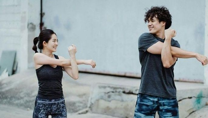 Meeting in real life, 4 other tips for millennials to avoid onset middle age diseases