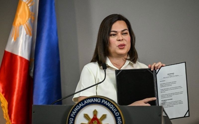SC seeks Palace, Congress comment on VP impeachment plea