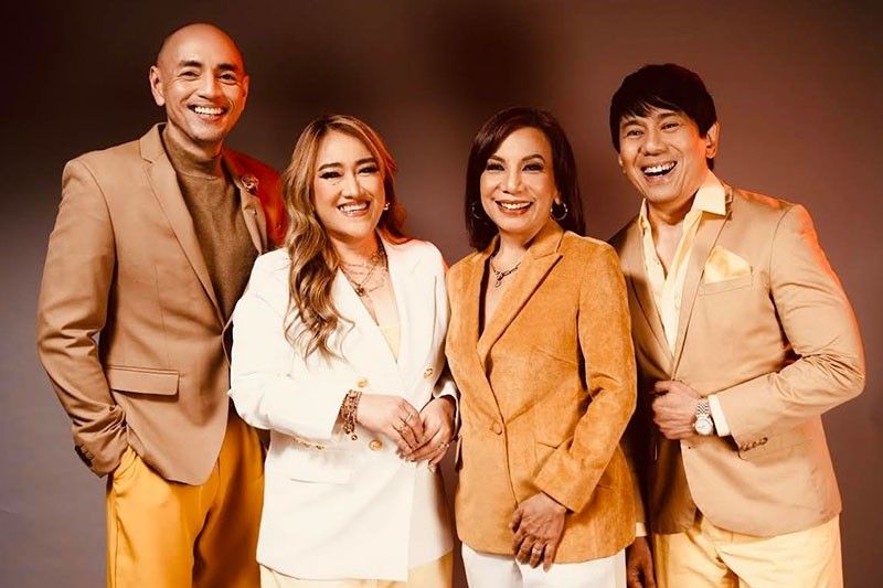 The Company, inilunsad ang beautiful day album sa pagdiriwang ng ika-40 taon