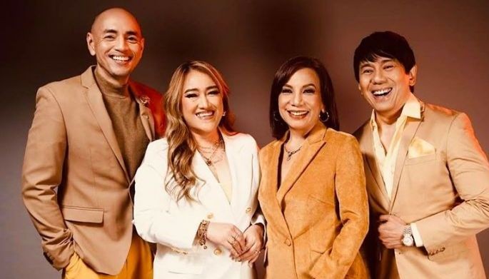 The Company, inilunsad ang beautiful day album sa pagdiriwang ng ika-40 taon