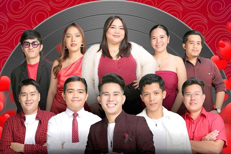 HIMIGugma sa Kabatan-onan 2025