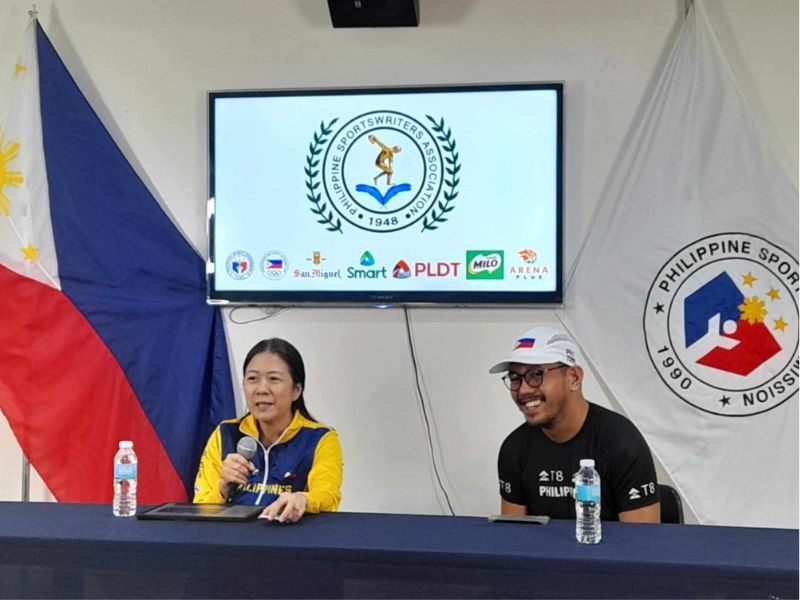 Trail running takes center stage at Philtra nationals in Cebu