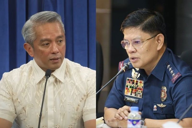 Marbil told: Explain EDSA busway violation