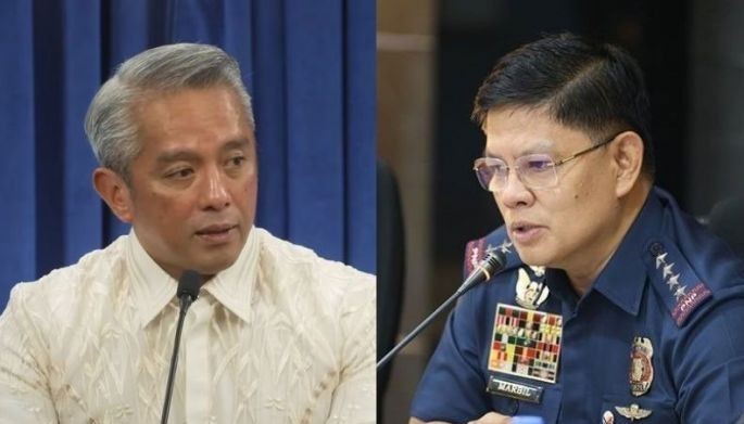 Marbil told: Explain EDSA busway violation