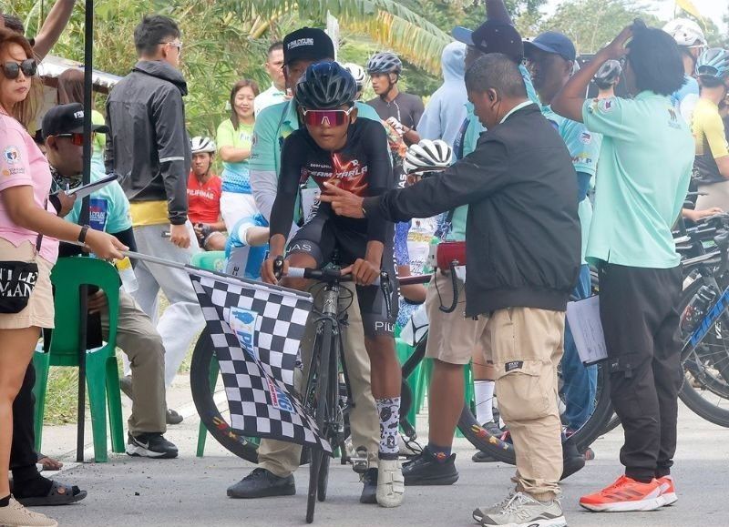 Iloilo riders rule ITT races