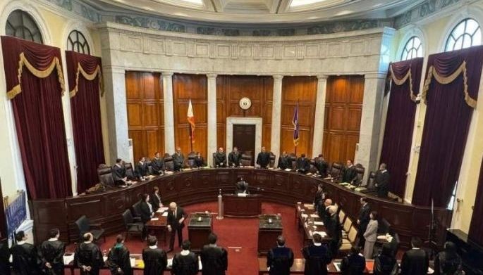 SolGen urges Congress: Revisit marriage laws
