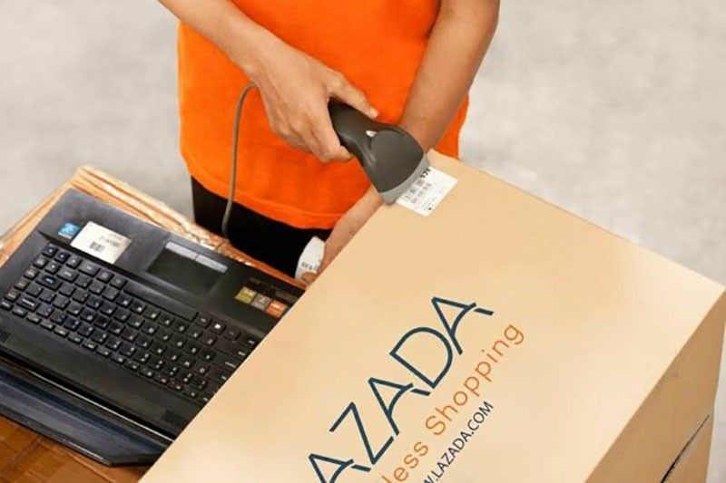 Lazada expands operations in Mindanao