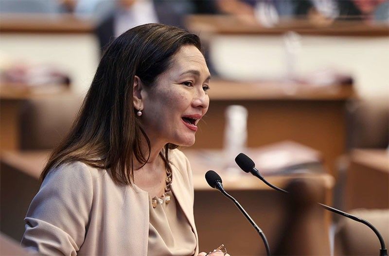 Risa presses Chiz on Senate caucus
