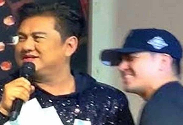 Mark Herras breaks silence over real score with Jojo Mendrez