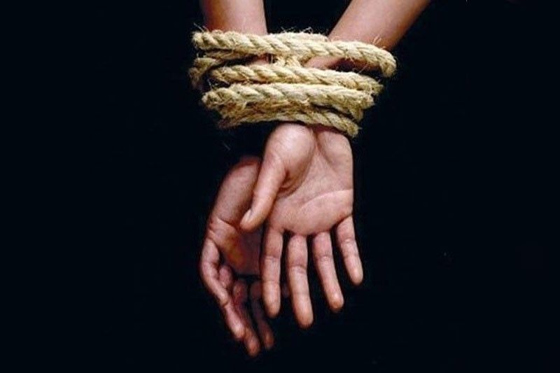 Kidnapped Chinese student found; PNP says no ransom paid