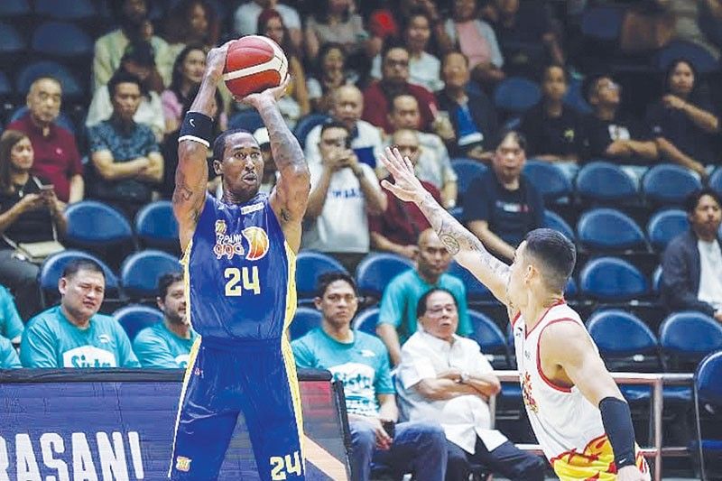 TNT nakauna