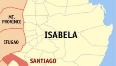 Alleged flying voters in Santiago City, Isabela face lawsuit